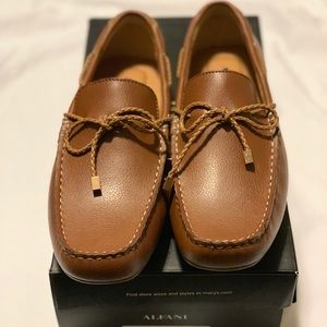 Alfani Men’s 9.5 shoes